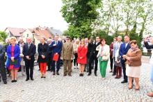 WIELKI JUBILEUSZ