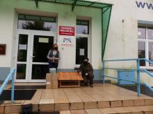 Nowe „stołówki” dla ptaków
