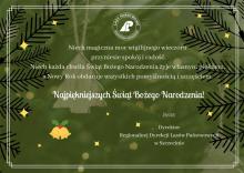 Życzenia Świąteczne