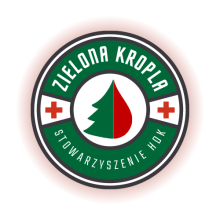 "RATOWANIE ŻYCIA MAMY WE KRWI!"