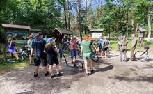 2025 rok – EDUKACJA LEŚNA SPOŁECZEŃSTWA – PODSUMOWANIE